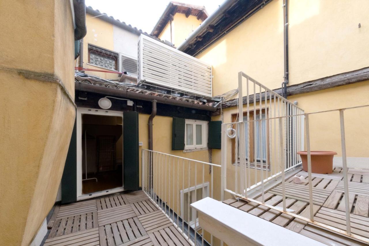 Home Venice Apartments - Rialto 4 Exteriér fotografie